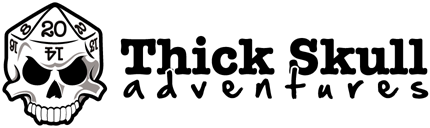 Thick Skull Adventures