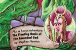 Mini-review of Floating Oasis of the Ascended God