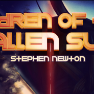 Now Available – Children of the Fallen Sun