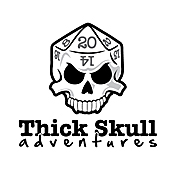 Thick Skull Adventures turns 10