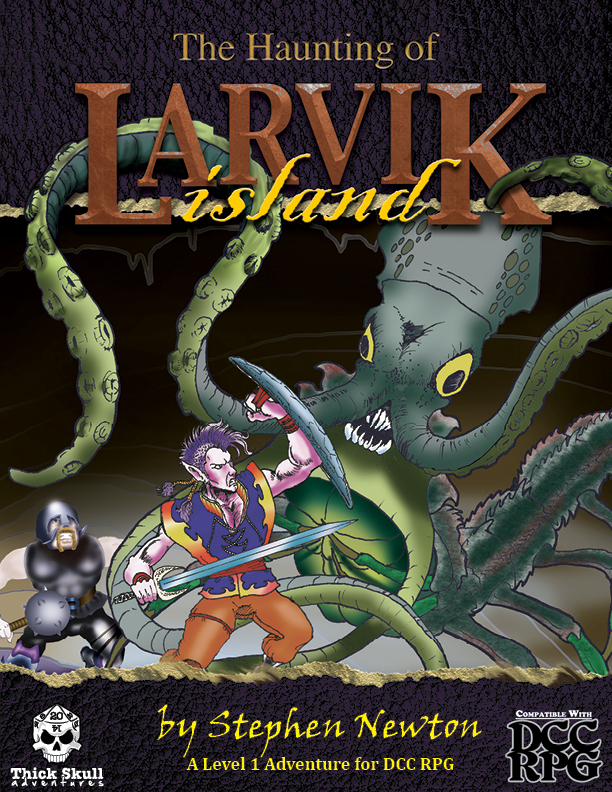 Frawgs back in stock—last chance for Larvik