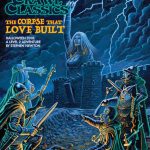 The Corpse That Love Built cover image