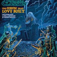 Brandolyn Red / Corpse That Love Built Connections