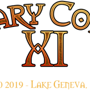 GaryCon XI and other updates