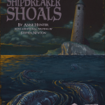 Lighthouse at Shipbreaker Shoals
