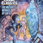 The Mutant Menace of Lab 47
